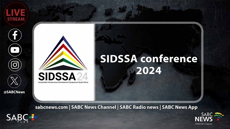 SIDSSA conference