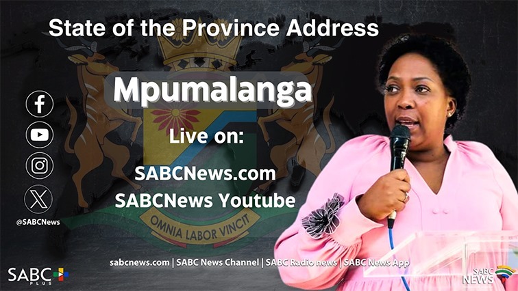 Mpumalanga Premier, Refilwe Mtshweni-Tsipane