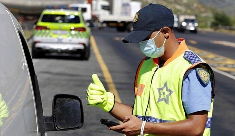 Western Cape motorists urged to abide by the rules