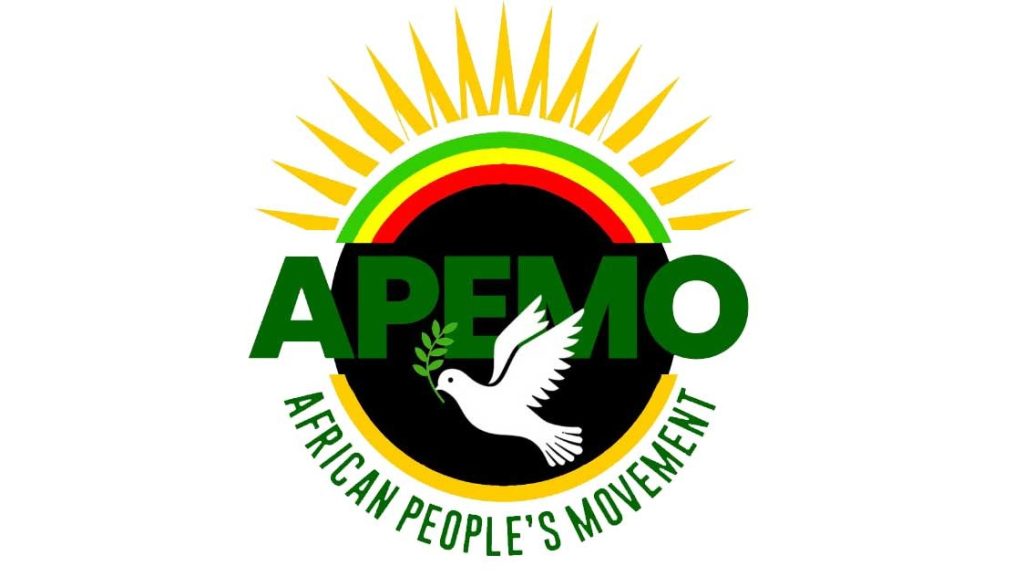 APEMO calls for screening of foreign nationals