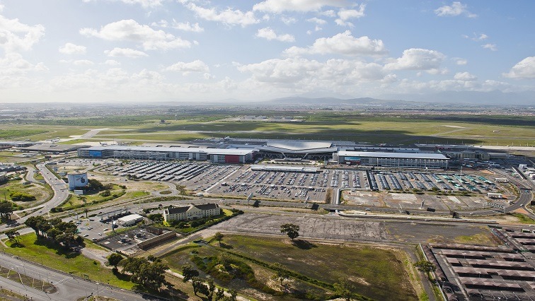 ACSA owns and manages nine South African airports.