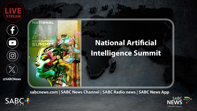 LIVE: National Artificial Intelligence Summit