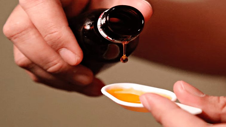 Contaminated cough syrup will no longer be available in Africa