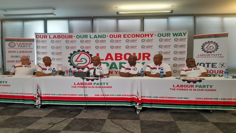 Labour Party fulfilled requirements to contest polls: Mathunjwa
