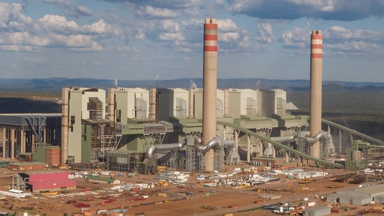 Eskom reduces reliance on diesel generation