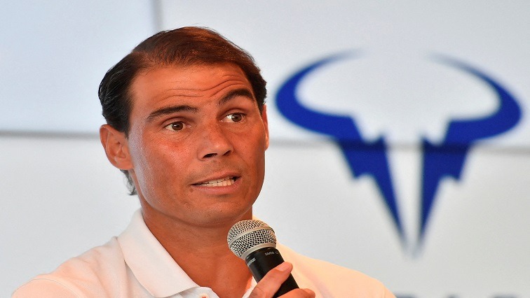 Nadal unclear on French Open participation after Rome exit