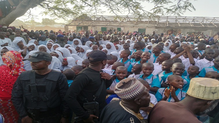 Girls suffer most as Nigeria kidnap scourge hits school attendance ...