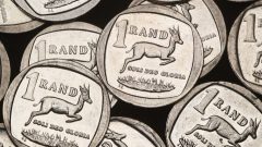 Rand coins