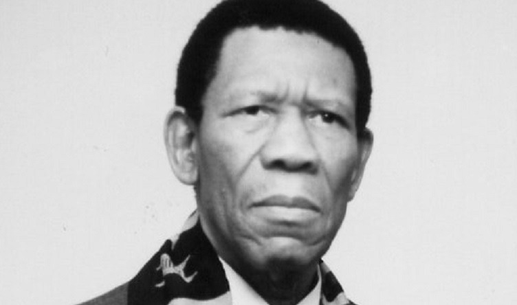 Dr Pheko used power of the pen to fight apartheid regime: Ramaphosa