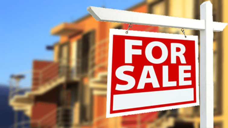 High interest rates slows sale of residential properties