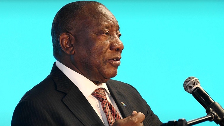 Ramaphosa urges unity among all South Africans