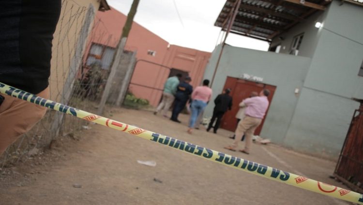 SAHRC criticises stakeholders over Enyobeni tavern tragedy