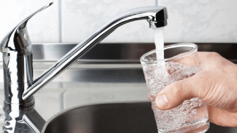 Joburg Water urges residents to use water wisely