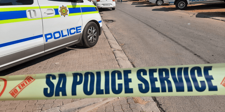 Suspect shot dead in a shootout with police in the Free State