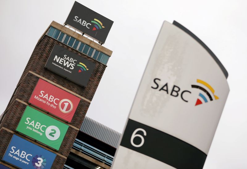 We don’t foresee situation where we are unable to pay salaries: SABC