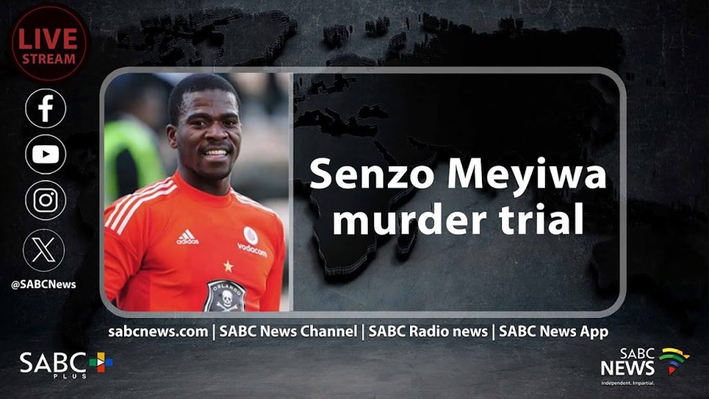 LIVE: Senzo Meyiwa murder trial | 18 April 2024