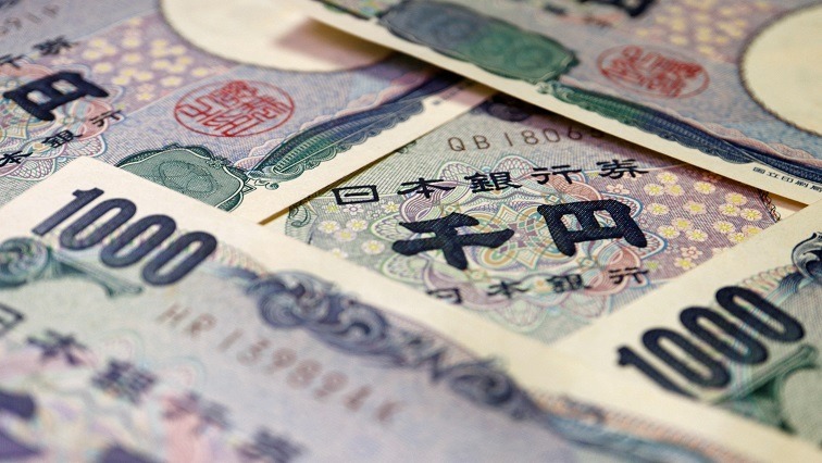 日本円、1ドル＝155円に暴落 – SABCニュース