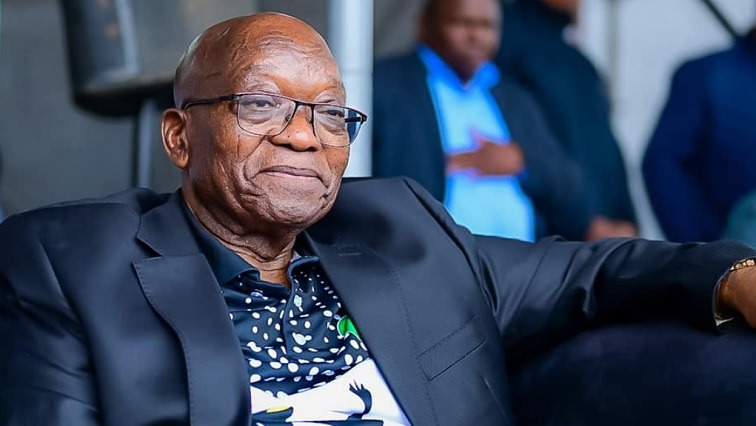 Zuma to attend ANC disciplinary amid reports of SG calling for delay