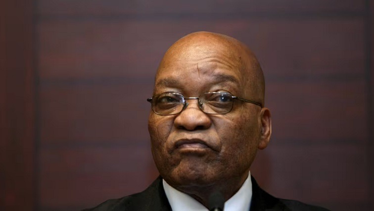 ANCYL echoes Mbeki’s sentiments calling Zuma a wolf in a sheep skin
