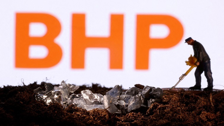 BHP can’t cherry pick Anglo’s assets: Investors