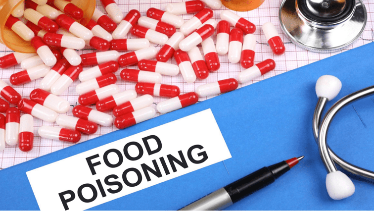 Gauteng Health raises concerns about rising food poisoning incidents