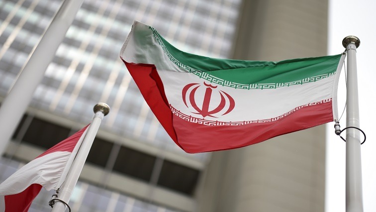 EU foreign ministers agree to expand Iran sanctions