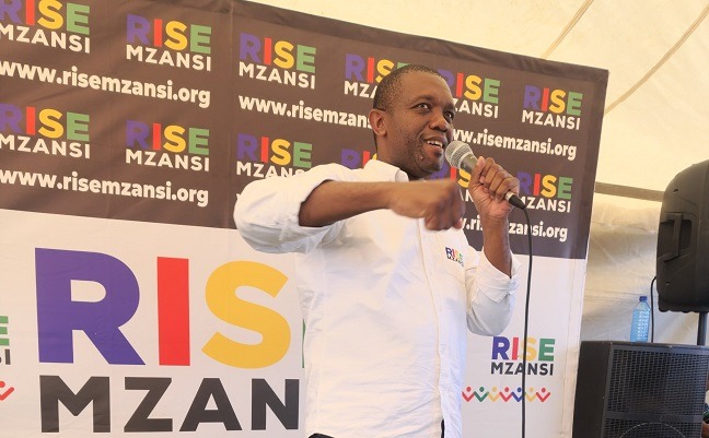 Rise Mzansi identifies four focus areas to revitalise Free State