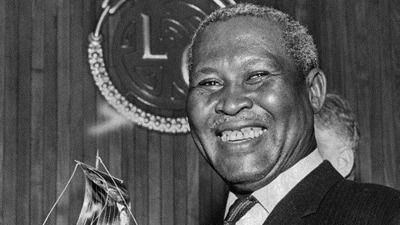 Inquest into death of Chief Albert Luthuli re opened