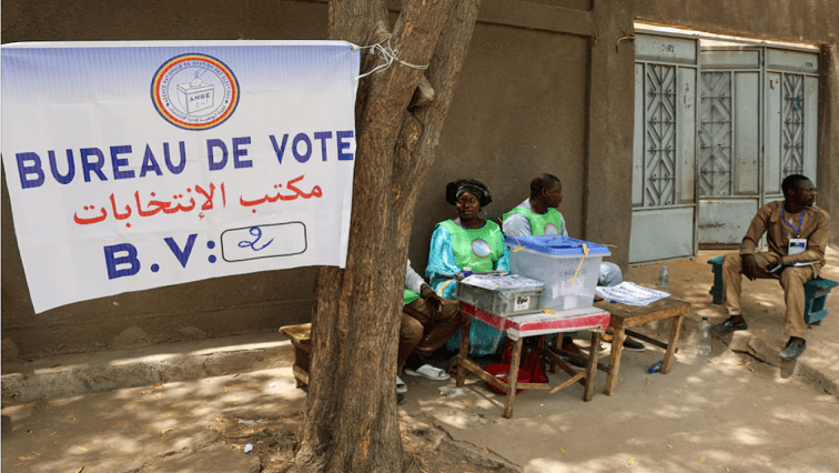 Chad opposition leader files challenge against election result