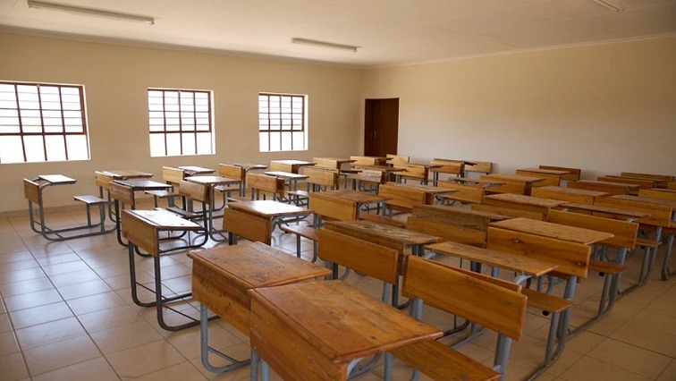 ‘Glenvista high video shows breakdown of discipline in schools’