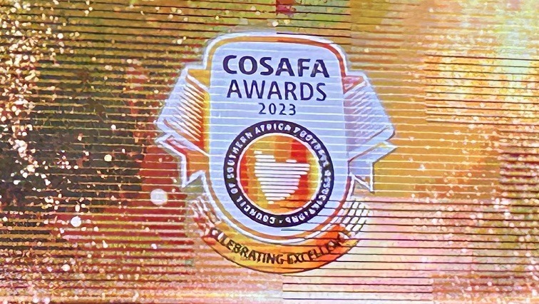 Mamelodi Sundowns and Percy Tau shine at inaugural Cosafa Awards