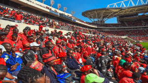 EFF members
