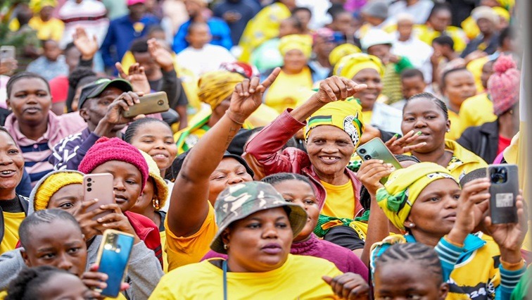 ANC eThekwini member confident party will perform well in the region