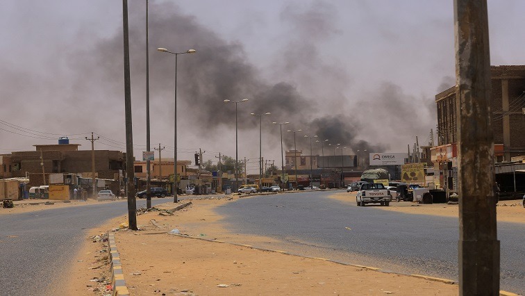 UN calls on Sudan warring parties to resume ceasefire negotiations