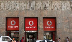 Vodacom branch