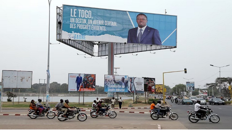 Togo’s ruling party wins majority of seats in Parliament
