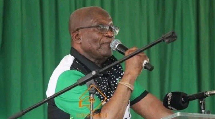 Security threat around Zuma heightened MK Party