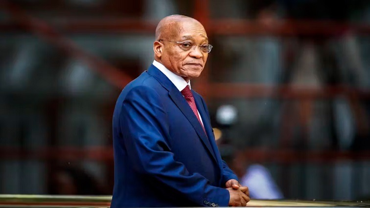 Zuma is stalling the Constitutional Court’s process: Analyst