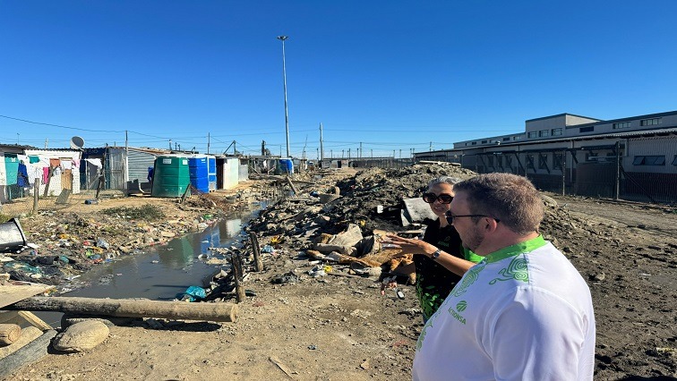 ActionSA seeks answers on C Towns raw sewerage disposal into ocean